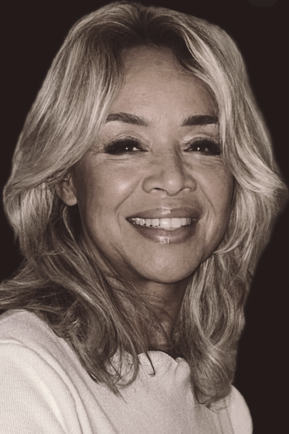 Foto van Ik ben Ilona Tegelaar 56 jaar