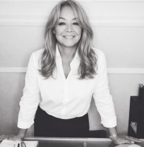 Foto van Ik ben Ilona Tegelaar 